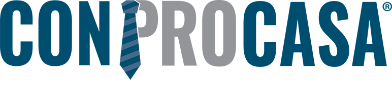 ConProCasa Logo